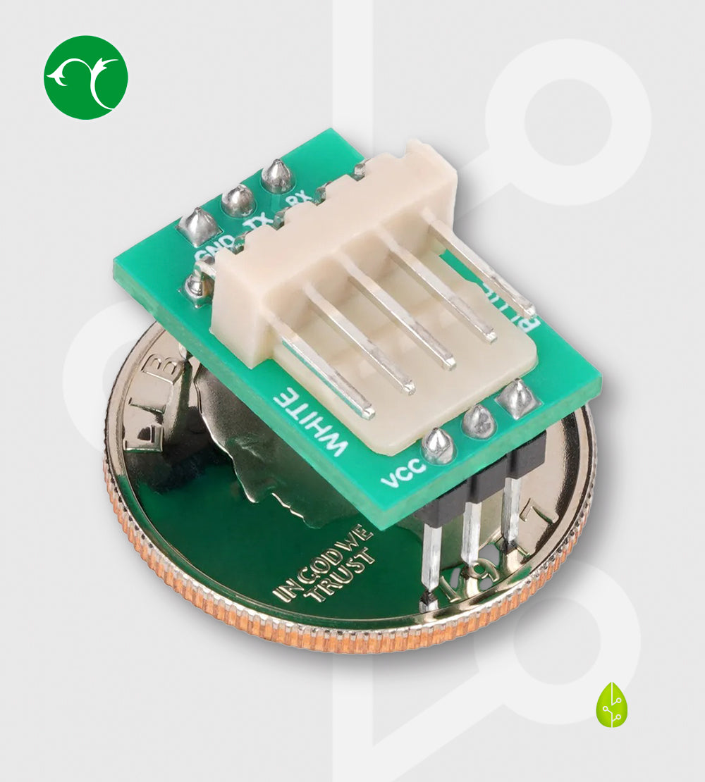 EZO™ Adapter