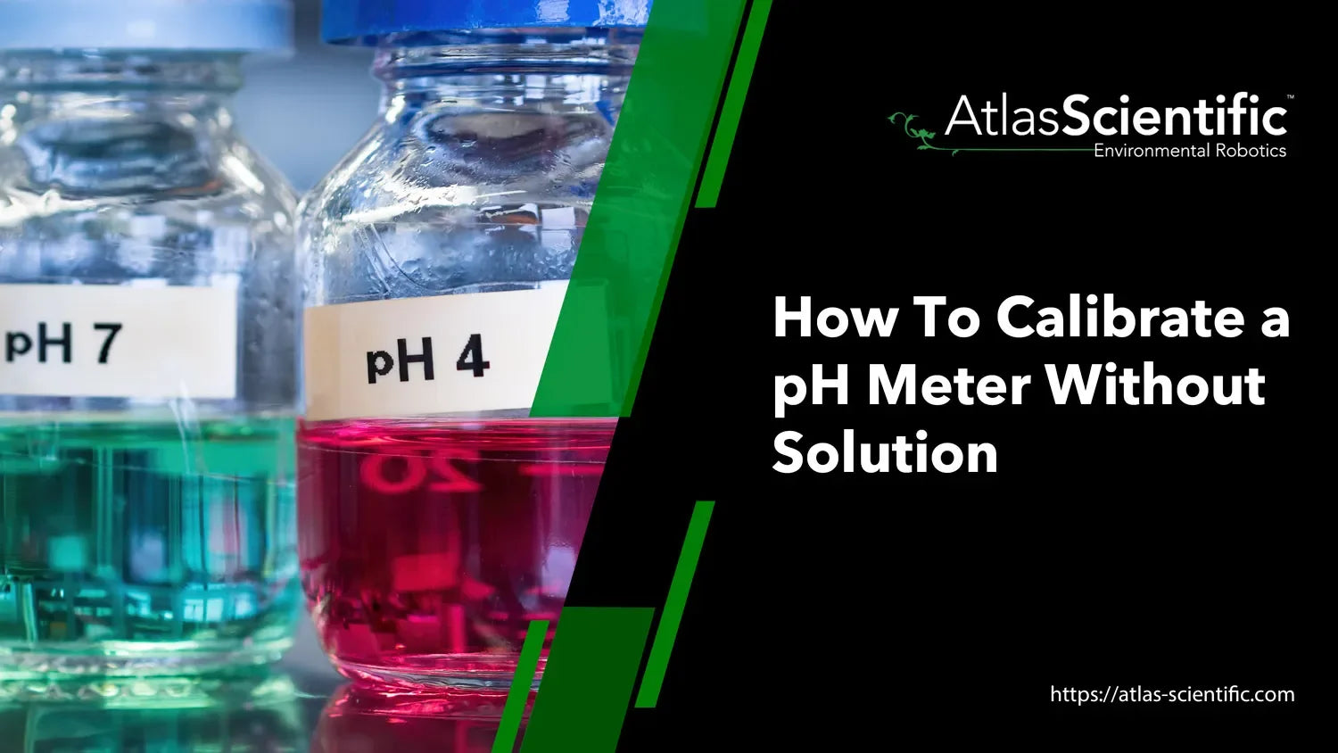 Solüsyon Olmadan pH-Metre Nasıl Kalibre Edilir?