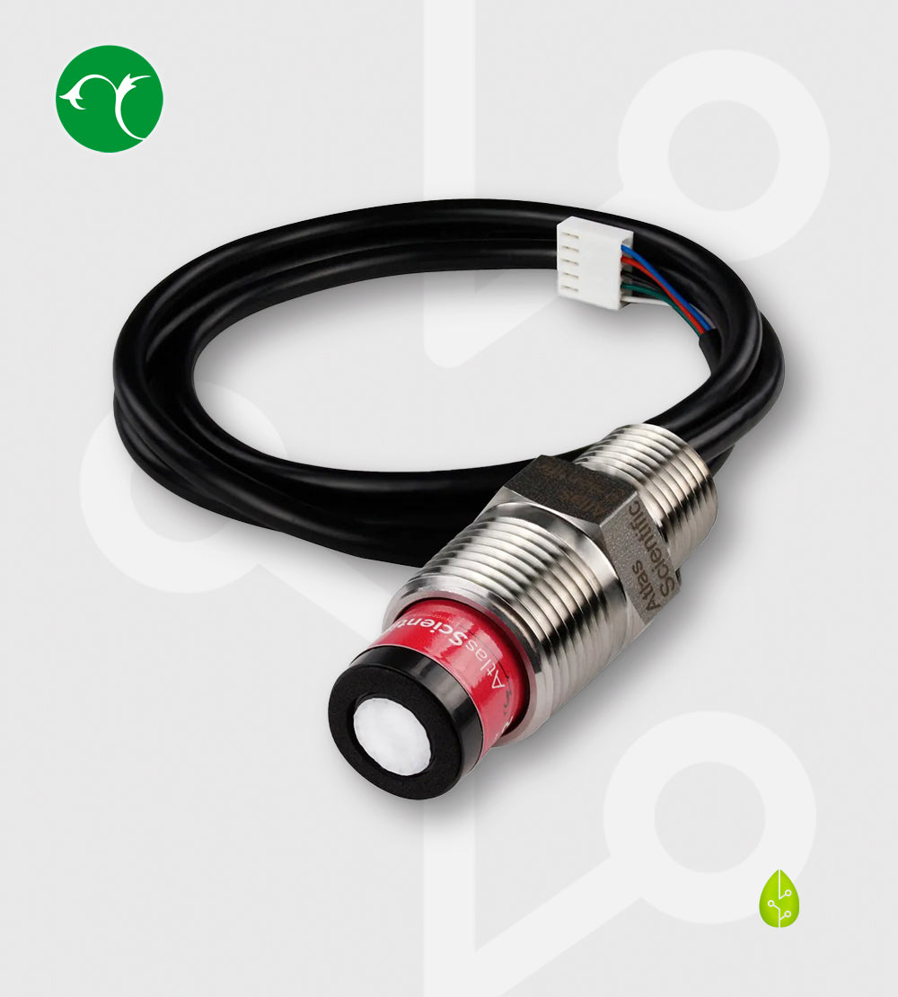 EZO-O2™ Embedded Oxygen Sensor