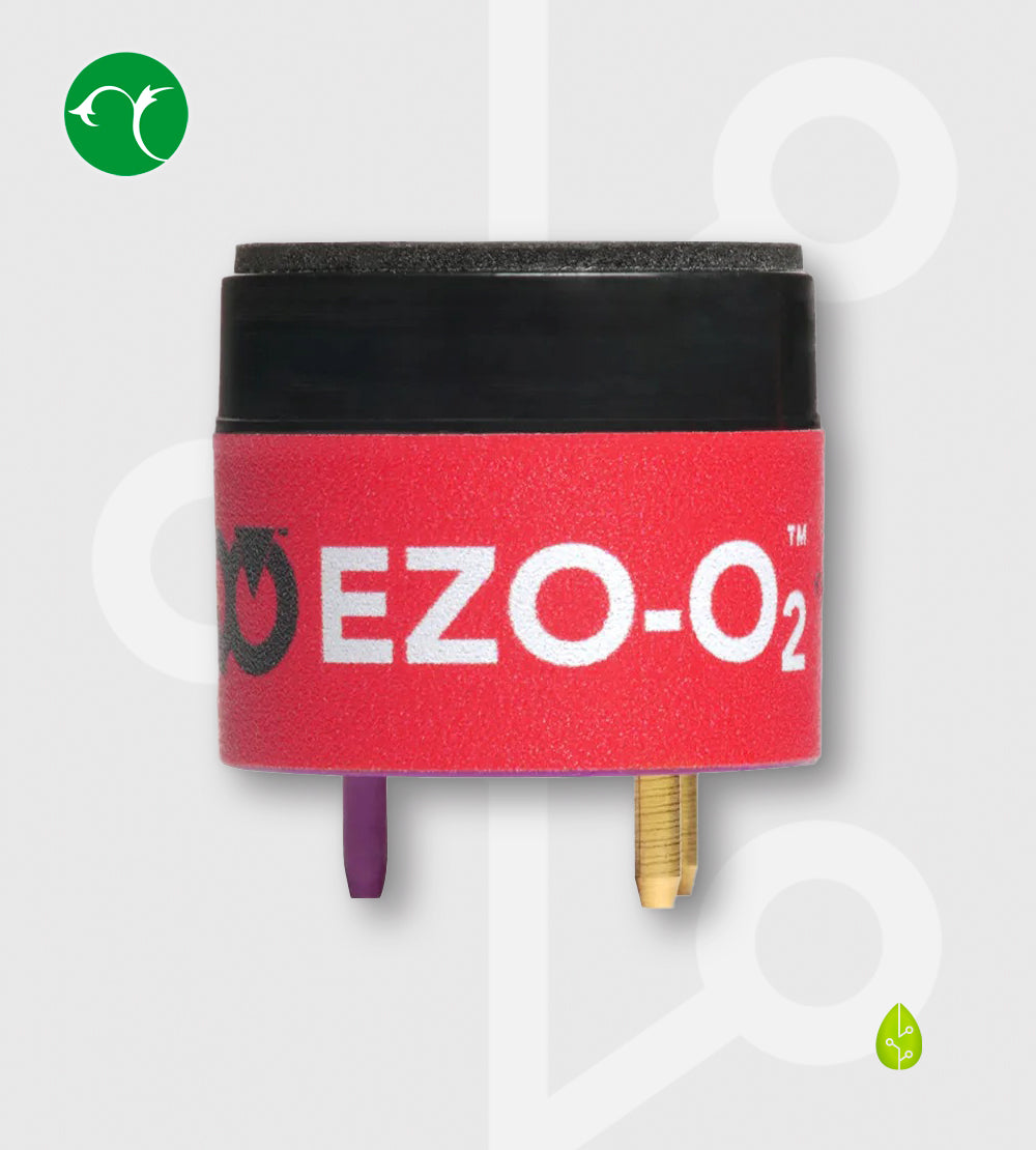 EZO-O2™ Yedek Kafa