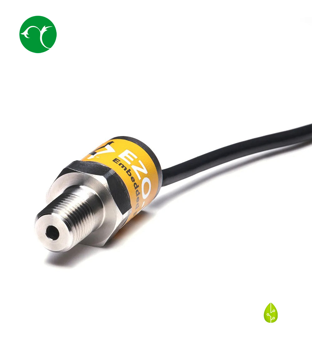 EZO-PRS™ Embedded Pressure Sensor - Atlas Scientific - Creasis Shop