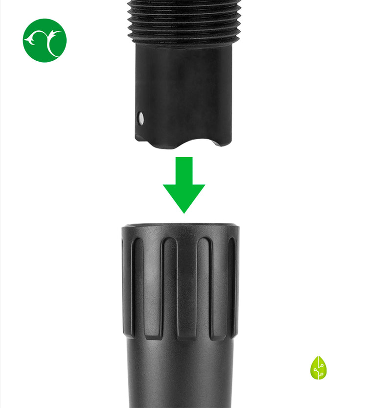 Industrial Probe Tip Cap - Atlas Scientific - Creasis Shop