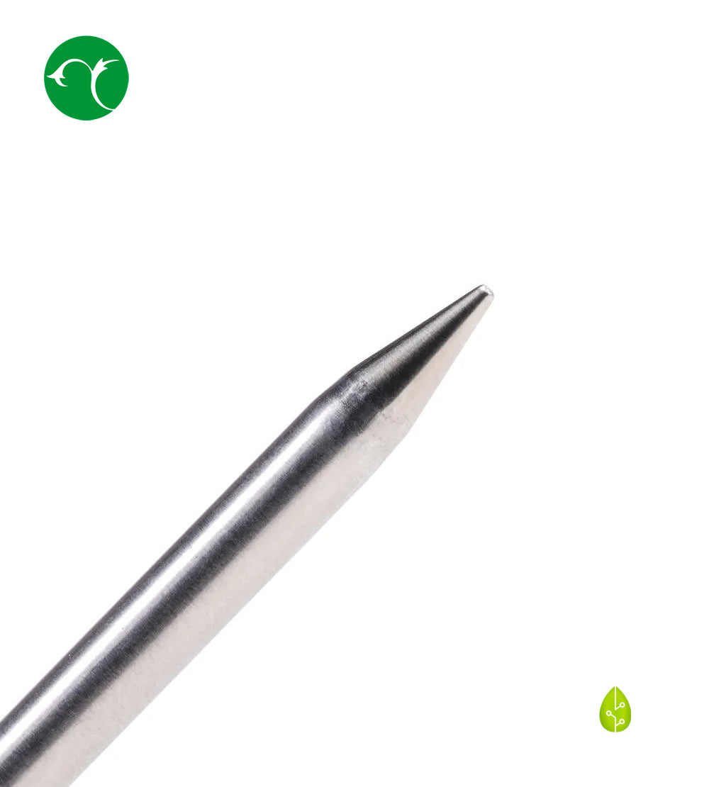 Timco Instruments Spitfire Probes Spike Tip PT-1000 Temperature Probe - Atlas Scientific - Creasis Shop