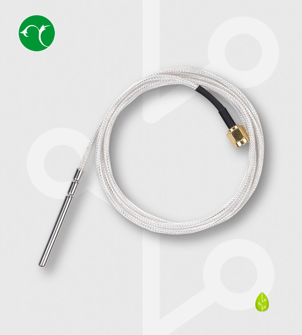 Standard PT-1000 Temperature Probe - Creasis Shop