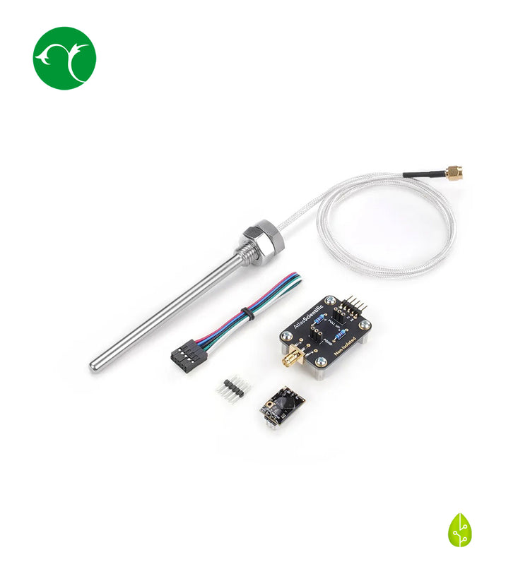 SMA PT-1000 Temperature Kit - Atlas Scientific - Creasis Shop